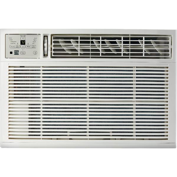 Kenmore Window Air Conditioner Installation Guide